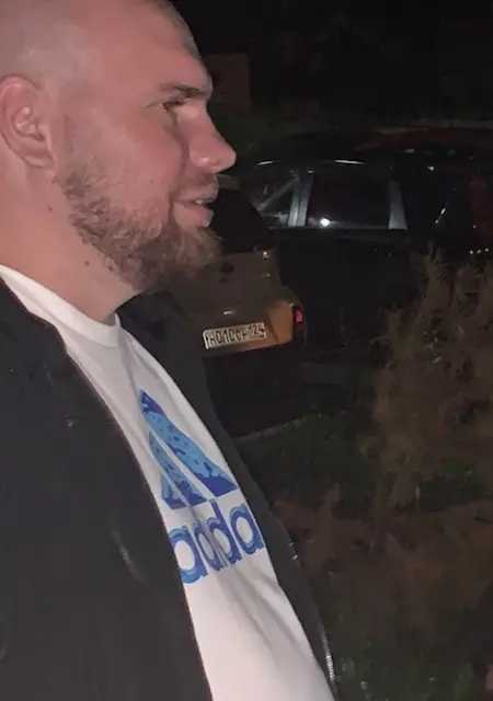 Виктор из Красноярска, ищу на сайте знакомства на одну ночь