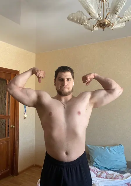 Я Андрей, 24, знакомлюсь на одну ночь в Анапе