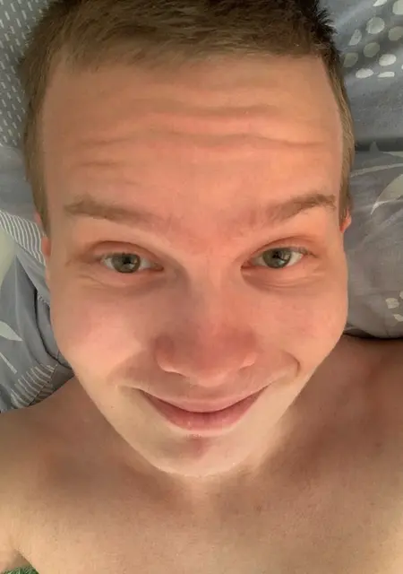 Я Кирилл, 19, знакомлюсь без обязательств в Ханты-Мансийске