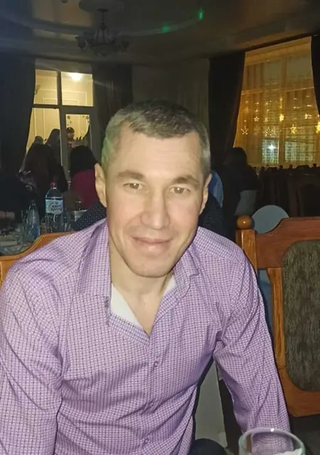 Я Алексей, 41, из Курска, ищу знакомства без обязательств