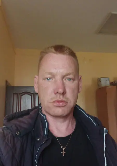 Константин Немирск из Люберец, ищу на сайте знакомства без обязательств