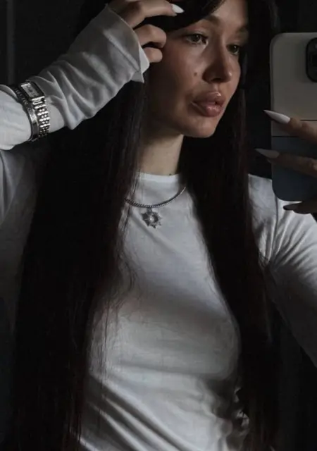 Я Елена, 29, из Москвы, ищу знакомство для постоянных отношений