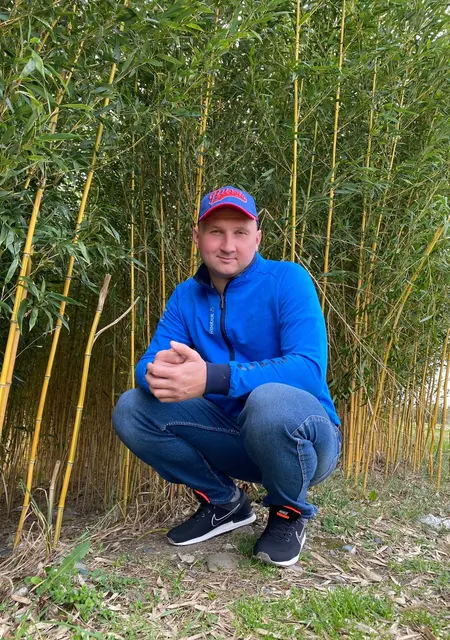 Aleksei из Тимашевска, мне 36, познакомлюсь на одну ночь