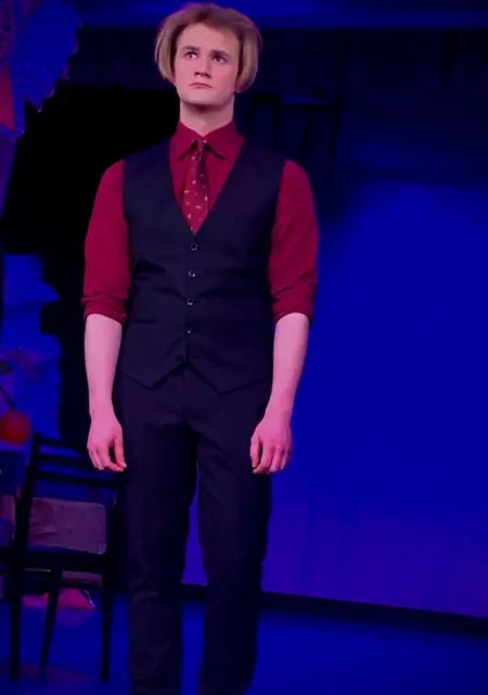 Я Никита, 21, из Челябинска, ищу знакомство для дружбы