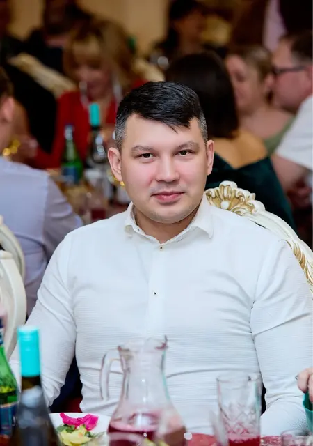 Я Benelli, 36, знакомлюсь без обязательств в Ухте