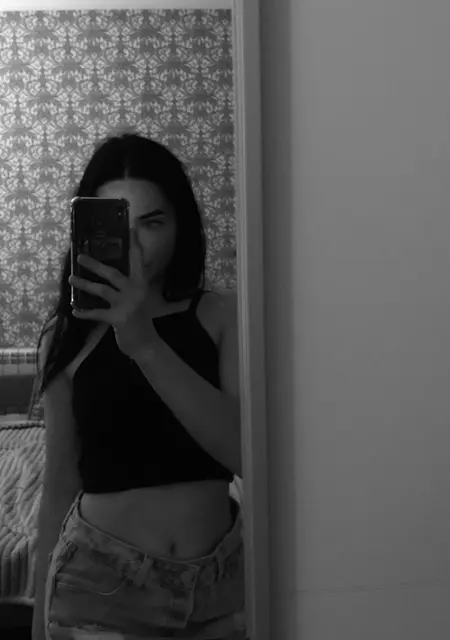 Я София, 24, из Астрахани, ищу знакомство для вирта