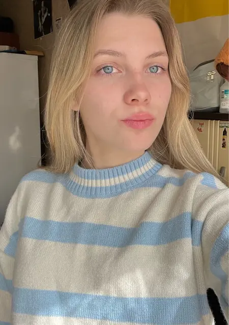 Я София, 21, знакомлюсь для общения в Воронеже