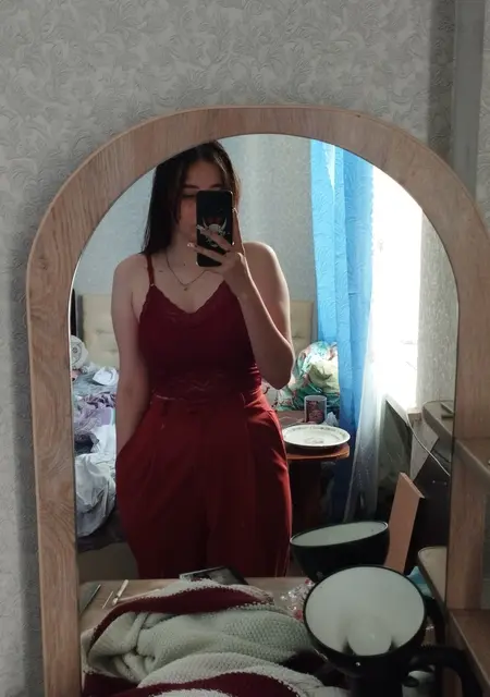 Я Валерия, 22, знакомлюсь для общения в Кемерово