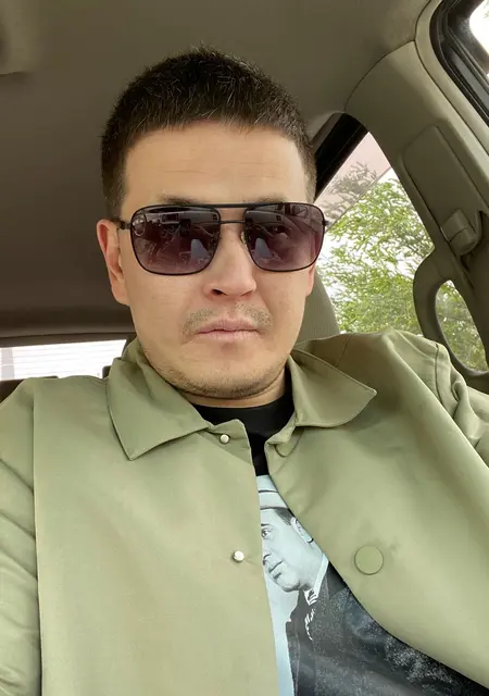 Я Улан, 34, из Ангарска, ищу знакомства без обязательств