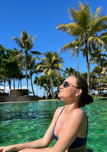 Я Ника, 28, из Москвы, ищу знакомство для приятного времяпровождения