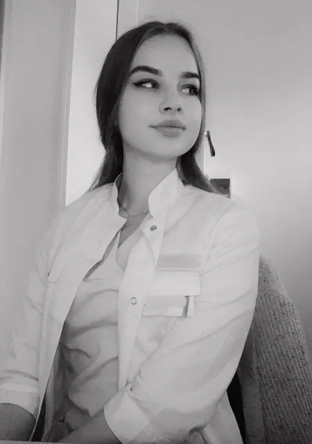 Настик из Северодвинска, мне 24, познакомлюсь без обязательств