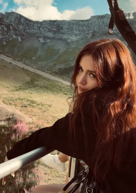 Я , 26, из Красноярска, ищу знакомство