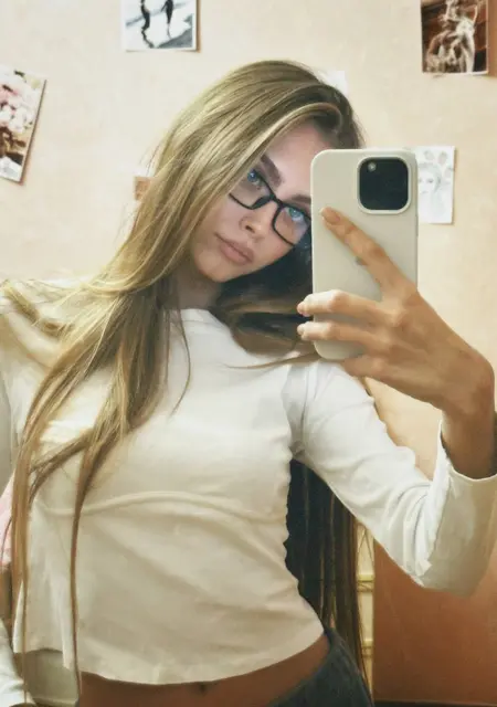 Я Вера, 22, знакомлюсь для общения в Щелково