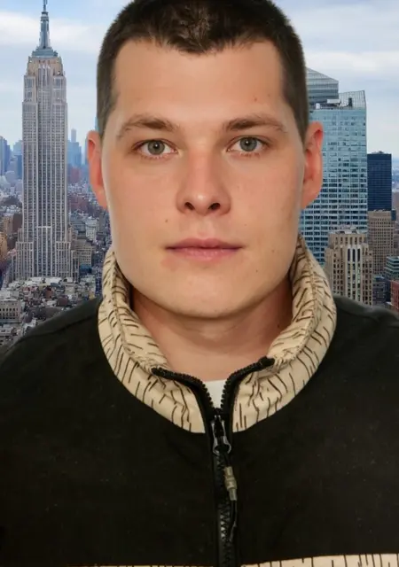 Я Dmitry, 29, из Москвы, ищу знакомство для общения