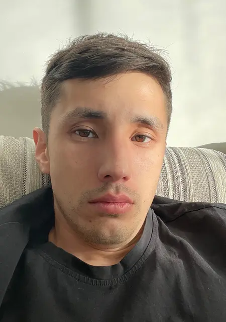 Кирилл из Санкт-Петербурга, мне 32, познакомлюсь без обязательств