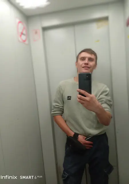 Алексей из Выксы, ищу на сайте знакомства на одну ночь