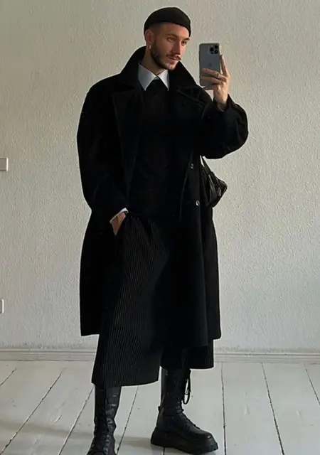 Я Гоша, 25, знакомлюсь без обязательств в Урюпинске