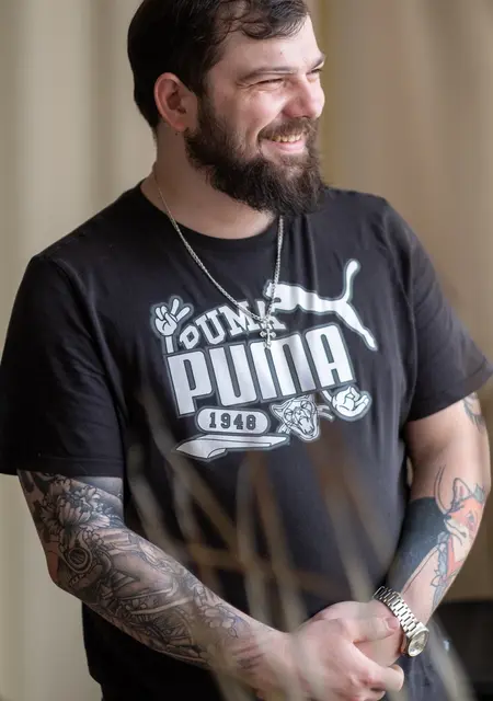 Я Сергей, 28, из Звенигорода, ищу знакомство для открытые отношения