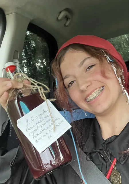Я Анастасия, 19, из Уфы, ищу знакомство для постоянных отношений