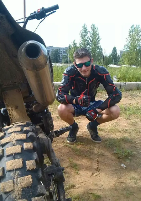 Матвей из Углича, ищу на сайте приятное времяпровождение