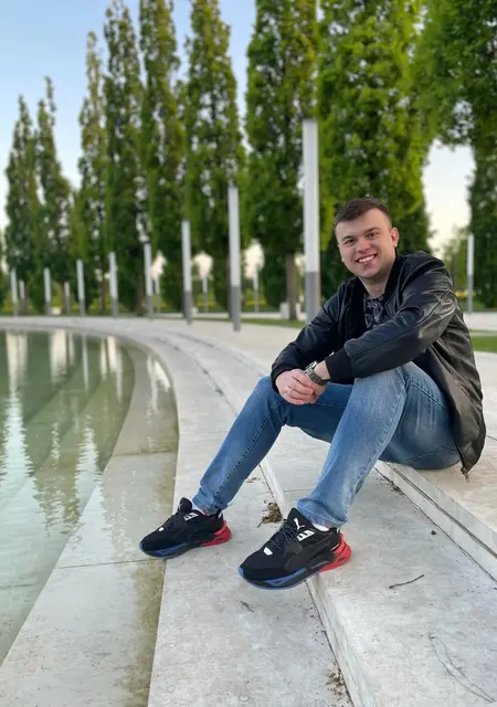 Andrey из Волжского, ищу на сайте приятное времяпровождение