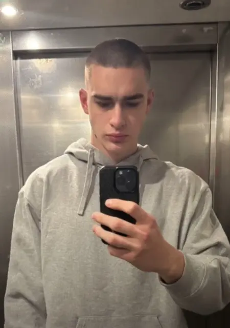 Дима из Норильска, мне 24, познакомлюсь для вирта