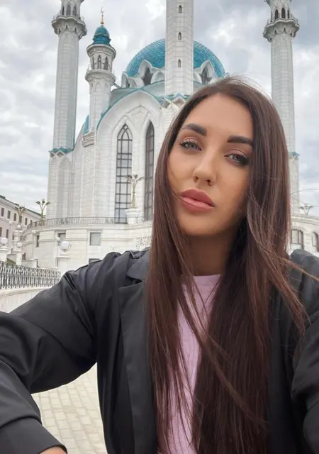 Я Вероника, 35, знакомлюсь для приятного времяпровождения в Челябинске