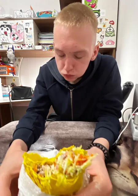 Вадим из Москвы, ищу на сайте открытые отношения