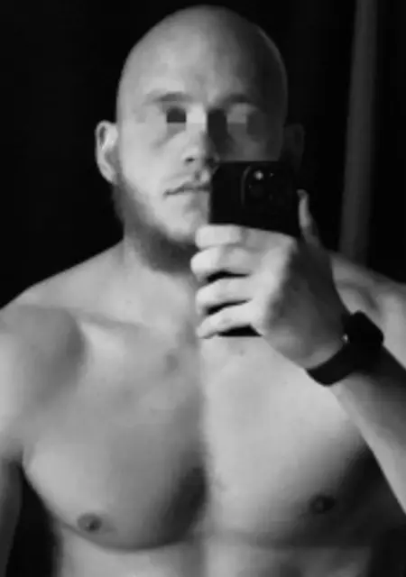 Дмитрий из Ногинска