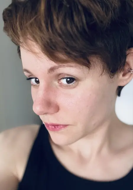 Я Nina, 31, знакомлюсь для дружбы в Москве