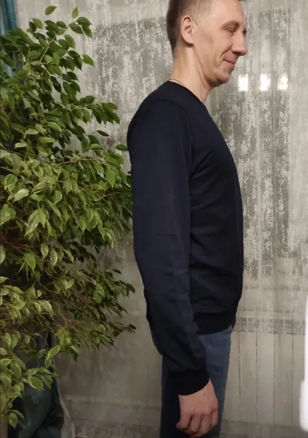 Виктор из Тамбова, мне 40, познакомлюсь на одну ночь