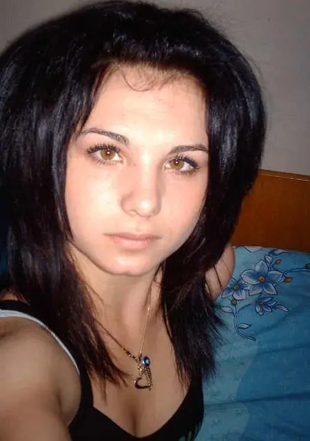 Я Злата, 24, из Облучья, ищу знакомства на одну ночь