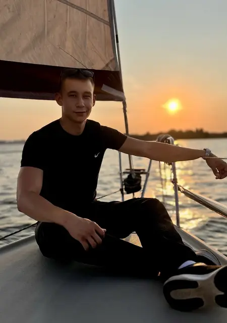 Я Сергей, 26, знакомлюсь без обязательств в Рыбинске