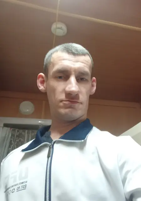 Я Кирилл, 39, знакомлюсь без обязательств в Хабаровске