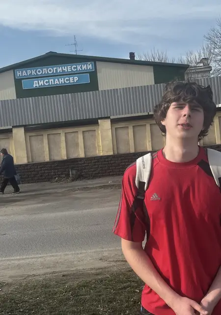 Garars из Мурома, мне 18, познакомлюсь для вирта