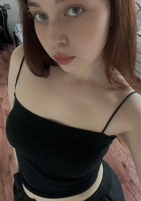 Я Dasha, 19, знакомлюсь для общения в Москве