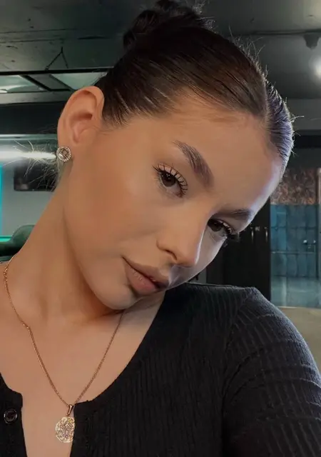 Валерия из Самары, мне 20, познакомлюсь для вирта