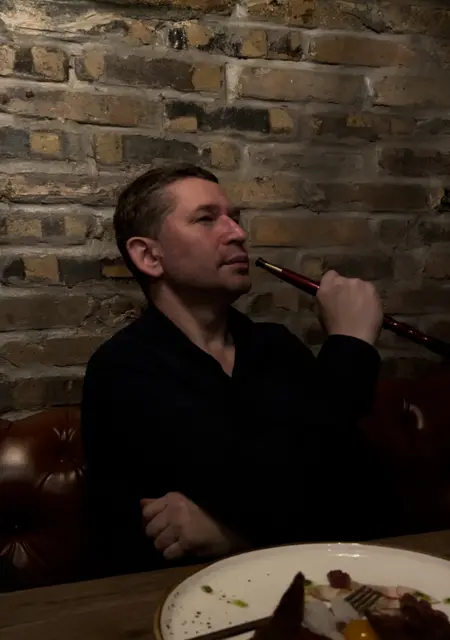 Алекс из Серова, мне 53, познакомлюсь для приятного времяпровождения