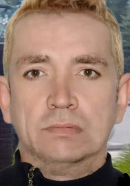 Я Артём, 46, из Зимы, ищу знакомство для постоянных отношений