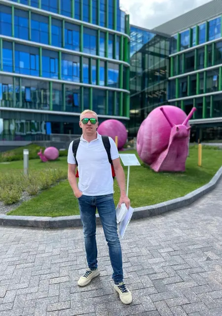 Олег из Ярославля, ищу на сайте знакомства без обязательств