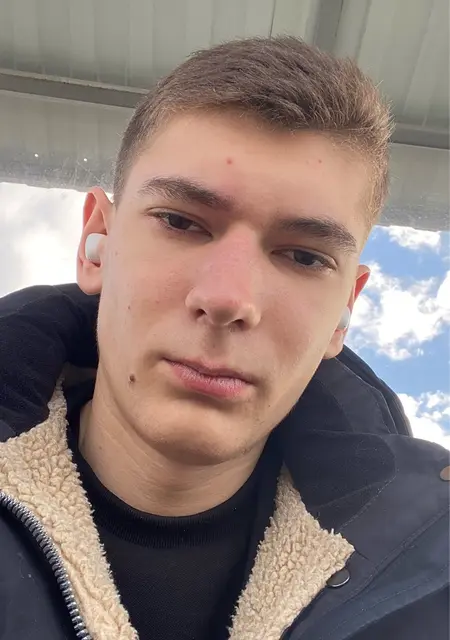 Денис из Москвы, ищу на сайте общение