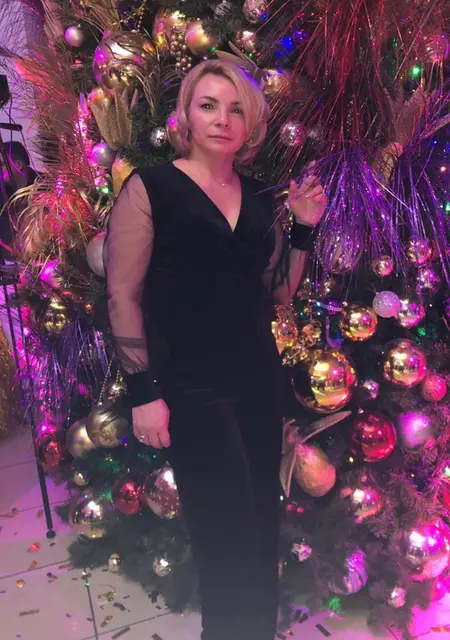Я Moderated, 46, из Москвы, ищу знакомство для дружбы