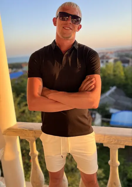 Александр из Белгорода, ищу на сайте общение