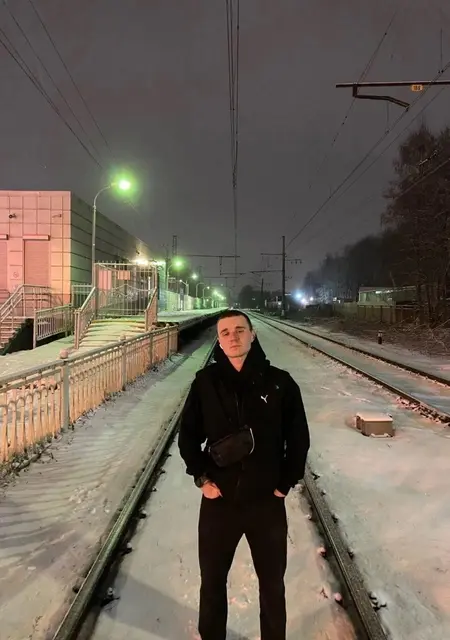 Vavilon из Старого Оскола, ищу на сайте приятное времяпровождение