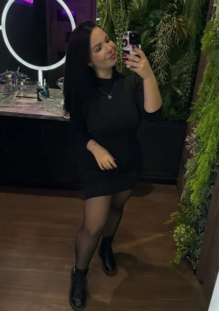 Анна из Черкесска, мне 24, познакомлюсь для совместных путешествий