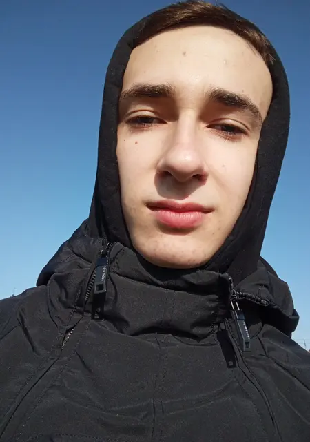 Я Иван, 20, знакомлюсь без обязательств в Бийске
