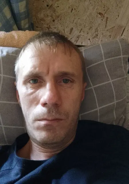 Я Александр, 43, из Перми, ищу знакомства без обязательств