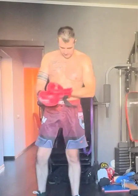 Я Антон, 36, из Абакана, ищу знакомства без обязательств