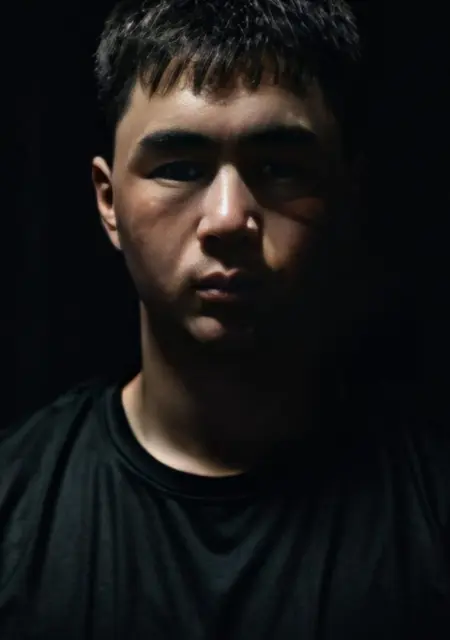 Hurik из Якутска, мне 21, познакомлюсь на одну ночь