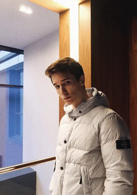 Я Никита, 21, из Самары, ищу знакомства без обязательств